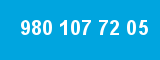 980 107 72 05
